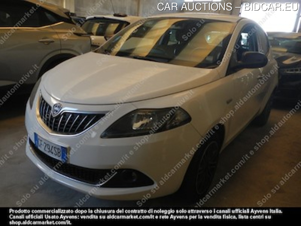 Lancia ypsilon PC 1.0 firefly 70cv -