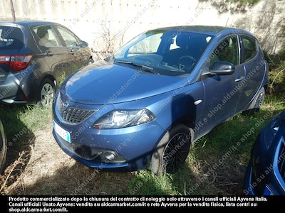 Lancia ypsilon ecochic 1.0 firefly 70cv -