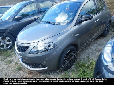 Lancia ypsilon ecochic 1.0 firefly 70cv -