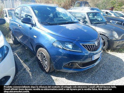 Lancia ypsilon ecochic 1.0 firefly 70cv -