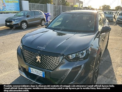 Peugeot 2008 bluehdi 130 eat8 allure -