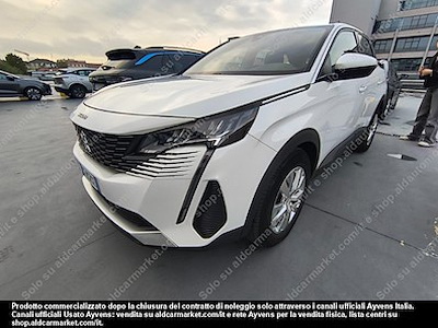 Peugeot 3008 PC bluehdi 130 eat8 -