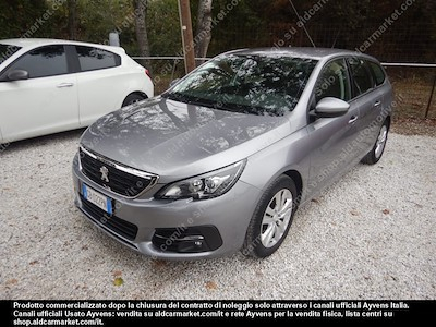 Peugeot 308 SW PC SW business -