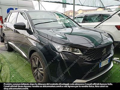 Peugeot 5008 bluehdi 130 GT pack -