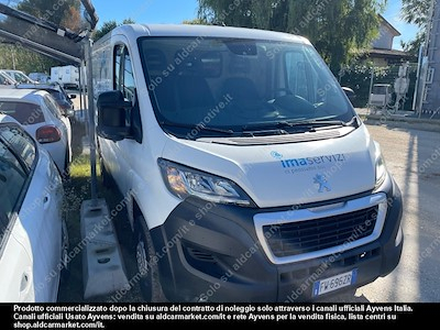 Peugeot boxer 330 l1h1 2.0 bluehdi -