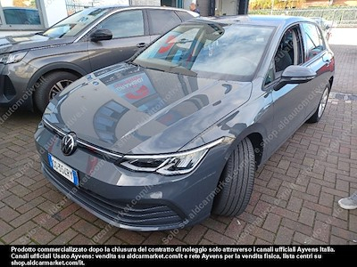 Volkswagen golf 2.0 tdi scr 85kw -