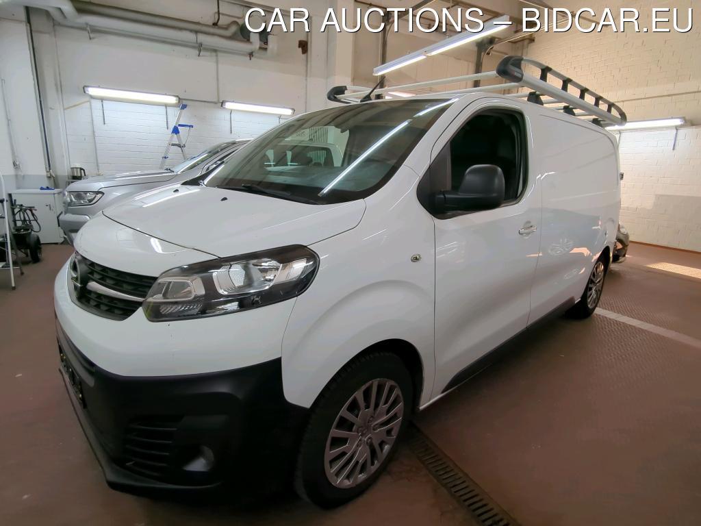 Opel Vivaro 1.5 D CARGO M Edition, 2020
