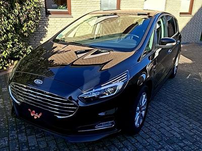 Ford S-MAX 2.0 ECOBLUE AUT. Edition, 2022
