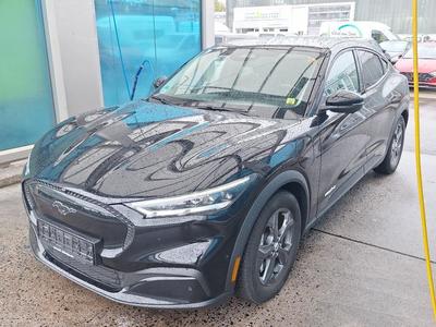 Ford Mustang MACH-E, 2021