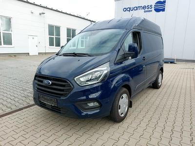 Ford Transit CUSTOM 280 L1H2 LKW VA AUTM. Trend, 2022
