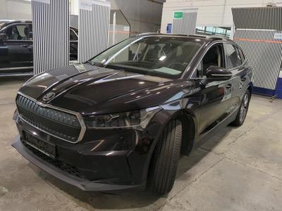 Skoda Enyaq IV, 2022