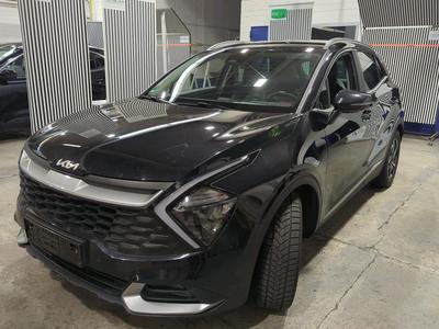 Kia Sportage 1.6 CRDI AWD ECO-DYNAMICS+ (48V M-H) DCT, 2022