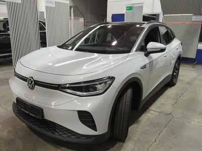 Volkswagen Id.4 PERFORMANCE UPGRADE, 2021