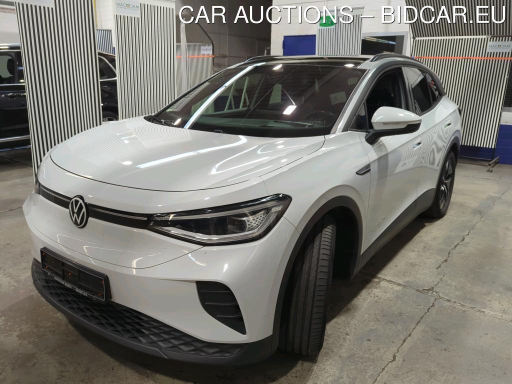Volkswagen Id.4 PERFORMANCE UPGRADE, 2021