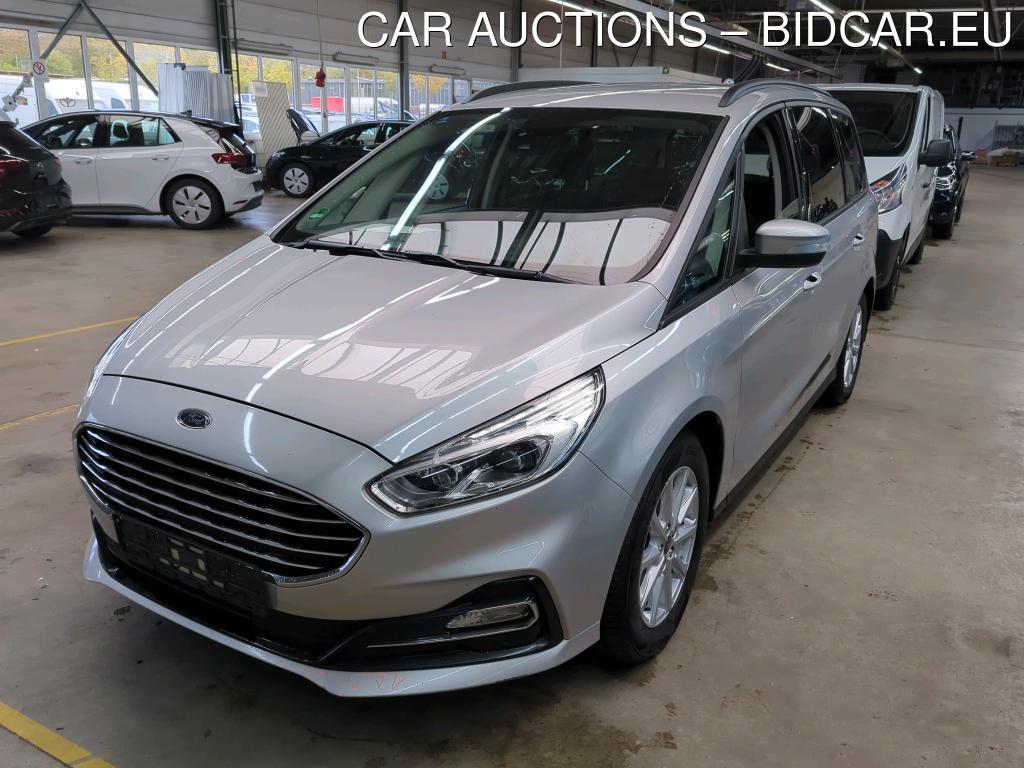 Ford Galaxy 2.0 ECOBLUE S&amp;S TREND, 2020