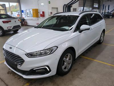 Ford Mondeo TURNIER 2.0 ECOBLUE Trend, 2021