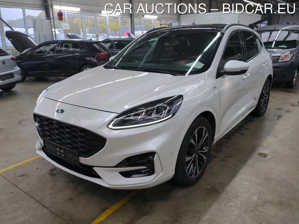 Ford Kuga 1.5 ECOBLUE AUT., 2021