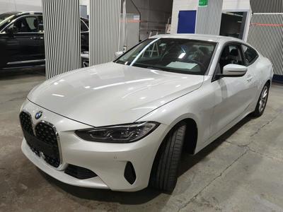 BMW 430D XDRIVE COUPE, 2022