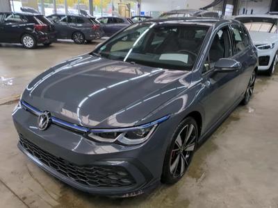 Volkswagen Golf 1.4 EHYBRID OPF DSG GTE, 2021