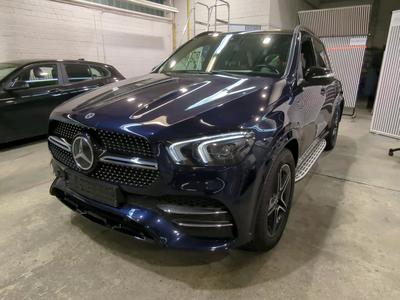 Mercedes-Benz Gle 350 DE 4MATIC 9G-TRONIC, 2022