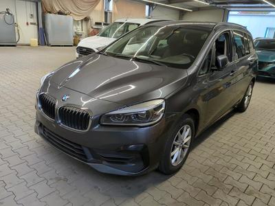 BMW 216D GRAN TOURER, 2021