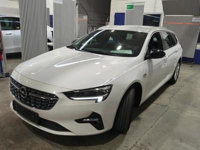 Opel Insignia SPORTS TOURER 2.0 DIRECT INJECTIONTURBO Business, 2022