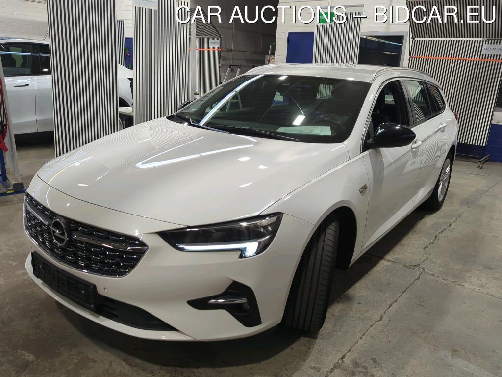 Opel Insignia SPORTS TOURER 2.0 DIRECT INJECTIONTURBO Business, 2022