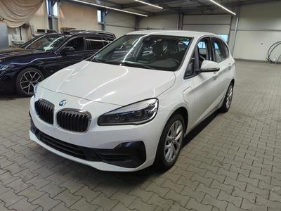 BMW 225XE IPERFORMANCE ACTIVE TOURER Advantage, 2019