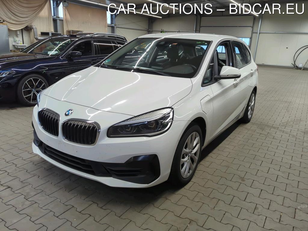BMW 225XE IPERFORMANCE ACTIVE TOURER Advantage, 2019