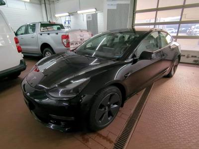 Tesla Model 3 LANGSTRECKENBATT. ALLRADANTRIEB DUAL MOTOR, 2021