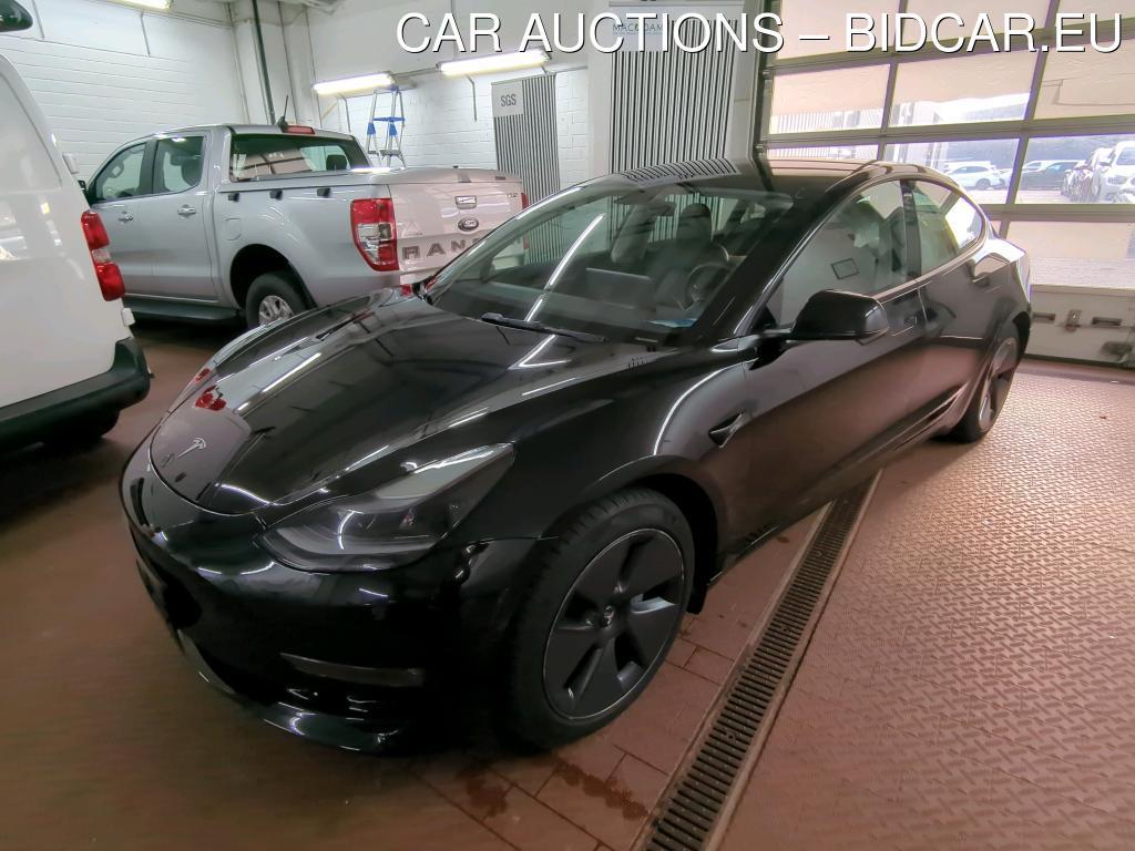 Tesla Model 3 LANGSTRECKENBATT. ALLRADANTRIEB DUAL MOTOR, 2021