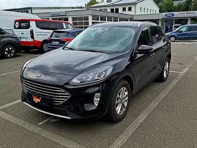 Ford Kuga 2.5 DURATEC PHEV, 2022