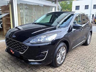 Ford Kuga 2.5 DURATEC PHEV, 2021
