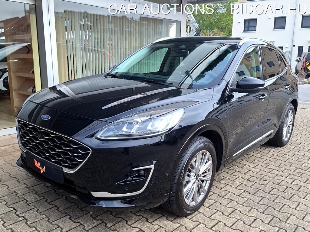 Ford Kuga 2.5 DURATEC PHEV, 2021