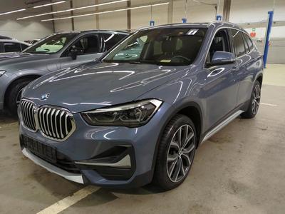 BMW X1 SDRIVE20D AUT. xLine, 2021