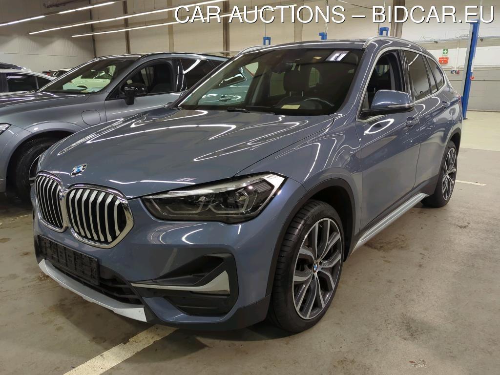 BMW X1 SDRIVE20D AUT. xLine, 2021
