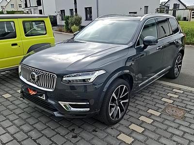 Volvo XC90 T8 AWD RECHARGE GEARTRONIC, 2020