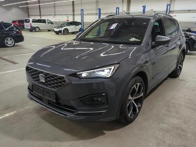 Seat Tarraco 2.0 TDI SCR DSG, 2022