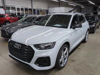 Audi Q5 50 TFSIE QUATTRO S TRONIC S line, 2021