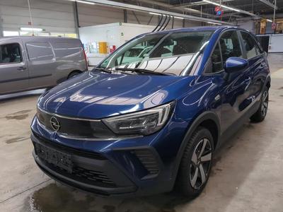Opel Crossland 1.5 DIESEL AUTOMATIK Business Edition, 2021