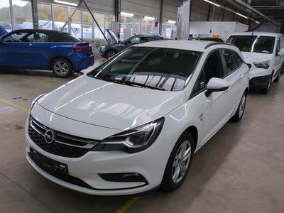 Opel Astra 1.6 D START/STOP SPORTS TOURER 120 Jahre, 2019