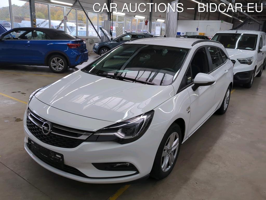Opel Astra 1.6 D START/STOP SPORTS TOURER 120 Jahre, 2019