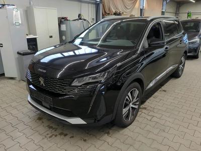 Peugeot 5008 BLUEHDI 130 EAT8 Allure, 2022