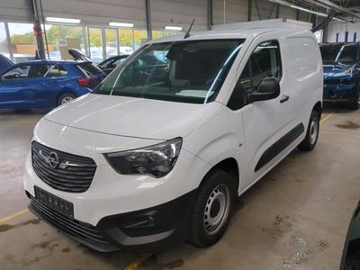 Opel Combo CARGO 1.5 D S&amp;S Selection, 2021