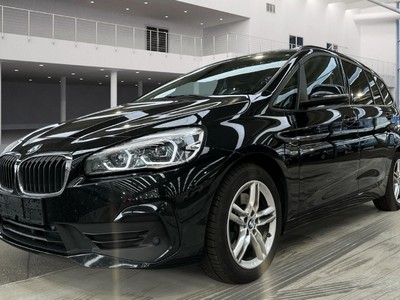BMW 218D GRAN TOURER AUT. Advantage, 2022