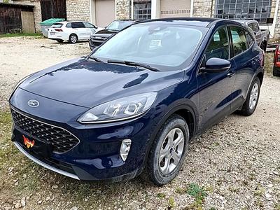 Ford Kuga 2.5 DURATEC FHEV 4X4, 2022