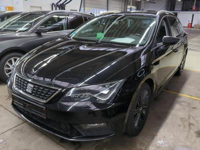 Seat Leon ST 2.0 TDI DPF DSG Xcellence, 2019