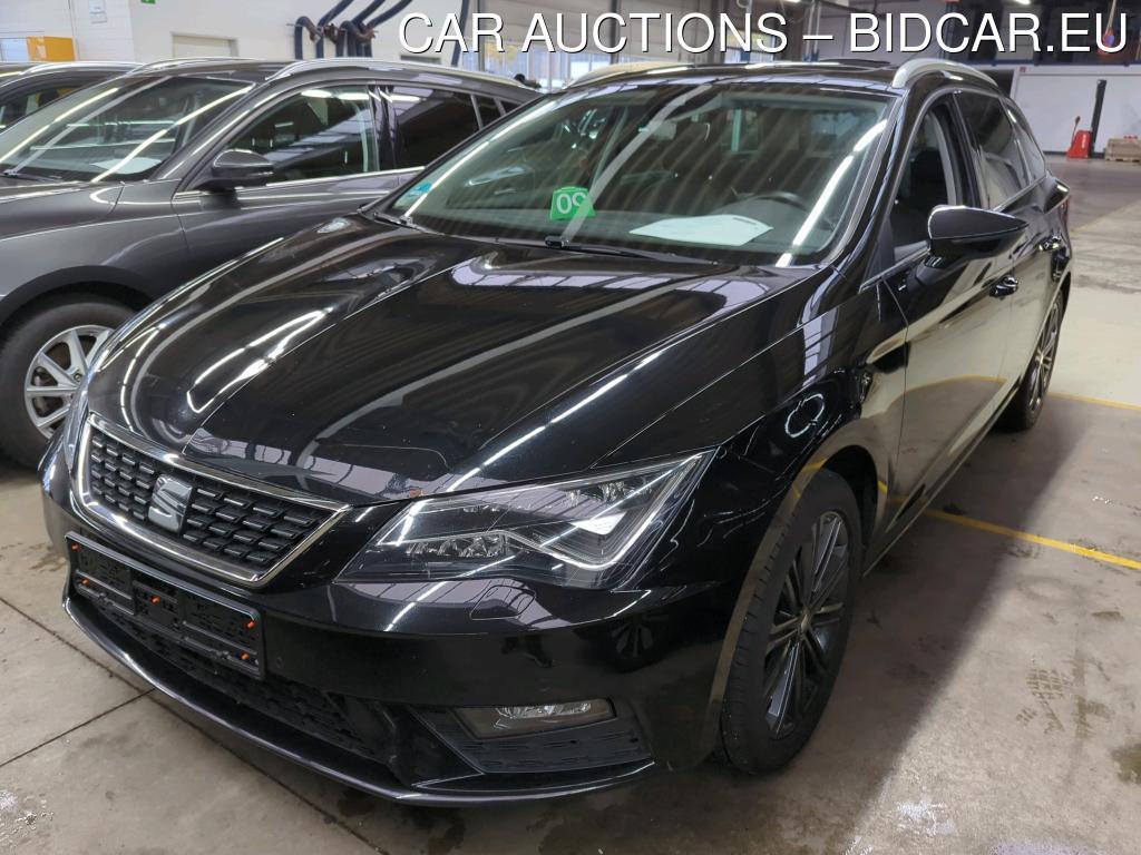 Seat Leon ST 2.0 TDI DPF DSG Xcellence, 2019