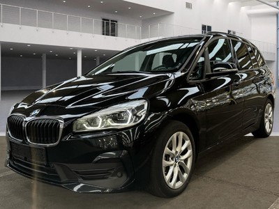 BMW 218D GRAN TOURER AUT. Advantage, 2022