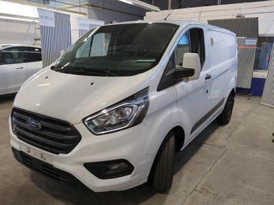 Ford Transit CUSTOM 320 L1H1 LKW VA Trend, 2021